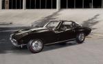 Chevrolet Corvette 427/435 L-71 Coupe 1967 года